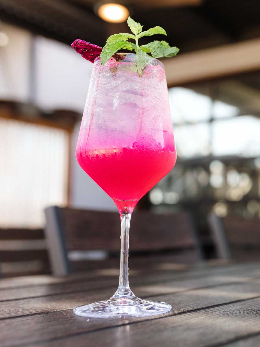 SummerDrink